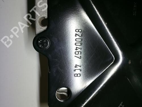 Motorstyringsenhed RENAULT MEGANE II Estate (KM0/1_) [2003-2012]  17264294