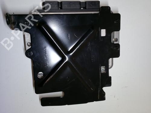 Motorstyringsenhet RENAULT MEGANE II Estate (KM0/1_)  | BP17264294M57