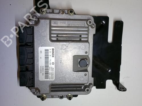 Motorstyringsenhet RENAULT MEGANE II Estate (KM0/1_)  | BP17264294M57