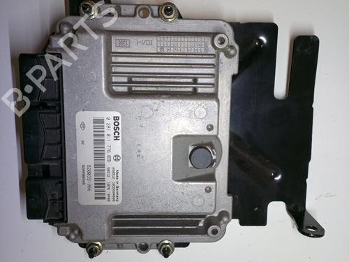 Motorstyringsenhet RENAULT MEGANE II Estate (KM0/1_)  | BP17264294M57