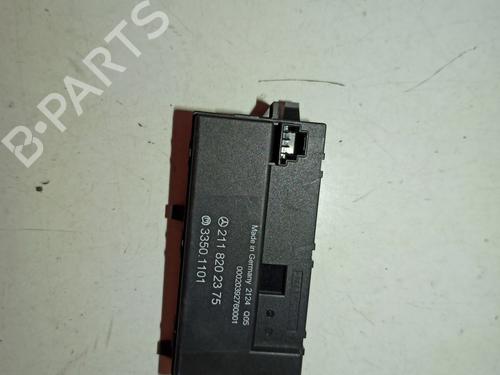 Other MERCEDES-BENZ E-CLASS (W211) | BP17264295O1