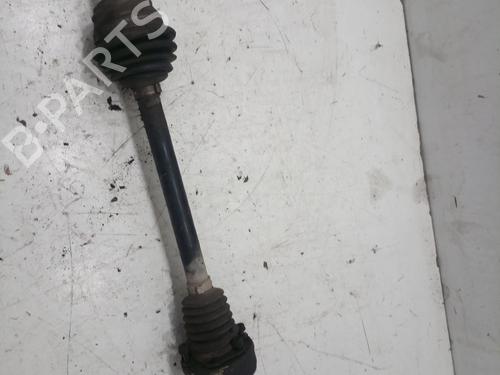 Other VW GOLF III Van (1H1) 1.9 D | BP17264300O1 