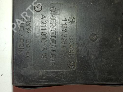 Modulo elettronico MERCEDES-BENZ E-CLASS (W211) [2002-2009]  17264306