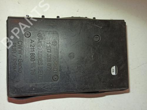 Modulo elettronico MERCEDES-BENZ E-CLASS (W211)  | BP17264306M83