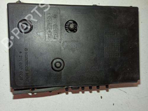 Modulo elettronico MERCEDES-BENZ E-CLASS (W211)  | BP17264306M83