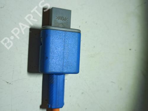 Used Electronic module RENAULT MEGANE I Coach (DA0/1_) [1996-2003]  17264310