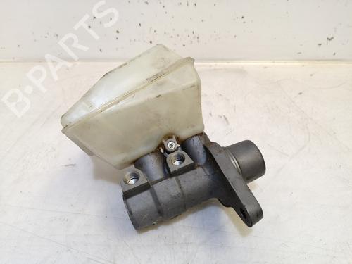 Used Brake master cylinder PEUGEOT 3008 I MPV (0U_) [2009-2017]  17304237