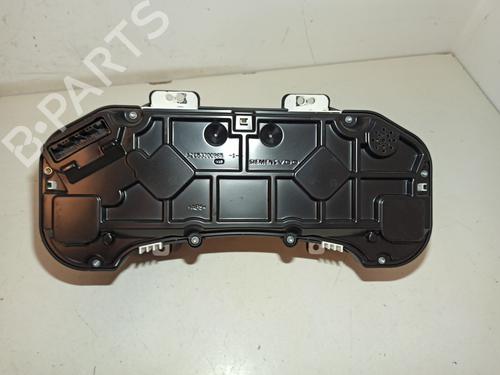 Instrument cluster TOYOTA AURIS (_E15_)  | BP17264330C47 