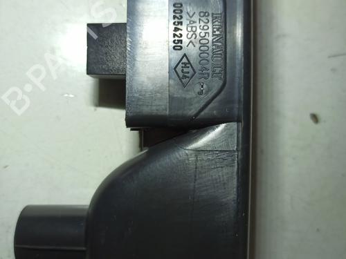 Used Left rear window switch RENAULT MEGANE III Grandtour (KZ0/1) [2008-2016]  17264346