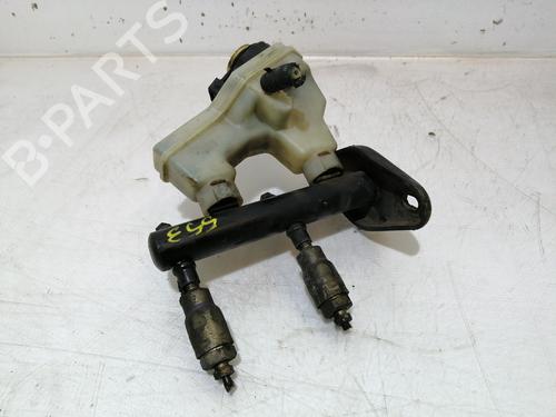 Master brake FORD FIESTA IV (JA_, JB_) 1.8 D (60 hp) 74471060