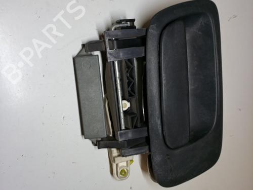 BP17264374C122 | Exterior door handle OPEL ASTRA G CLASSIC (T98)  BP17264374C122