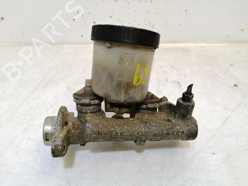 Used Brake master cylinder NISSAN SUNNY II Hatchback (N13) [1986-1991]  17304275