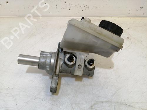 Used Brake master cylinder PEUGEOT 107 (PM_, PN_) [2005-2016]  17304280