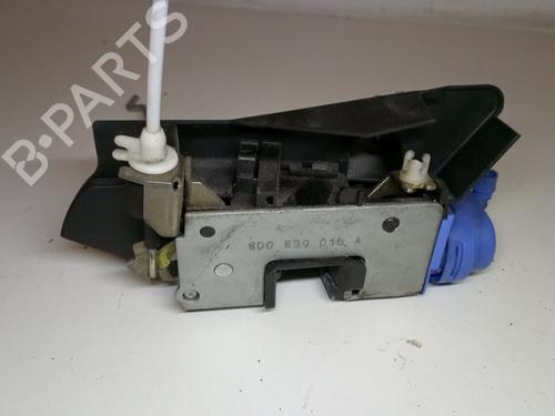 BP17264395C99 | Cerradura puerta trasera derecha AUDI A4 B5 (8D2) 2.4 BP17264395C99