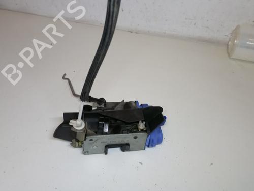 BP17264395C99 | Cerradura puerta trasera derecha AUDI A4 B5 (8D2) 2.4 BP17264395C99