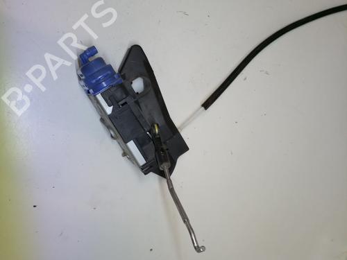 BP17264395C99 | Cerradura puerta trasera derecha AUDI A4 B5 (8D2) 2.4 BP17264395C99