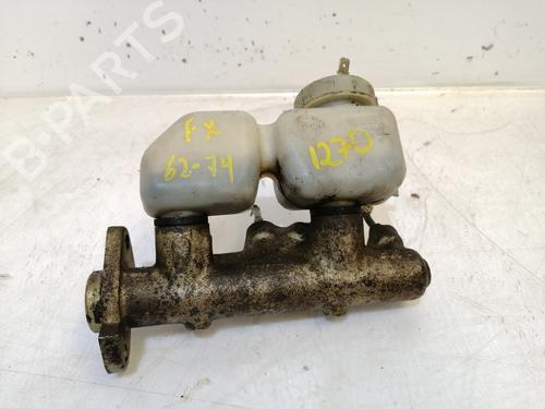 Used Brake master cylinder RENAULT 4 (112_) 1.1 (44 hp) 17304286