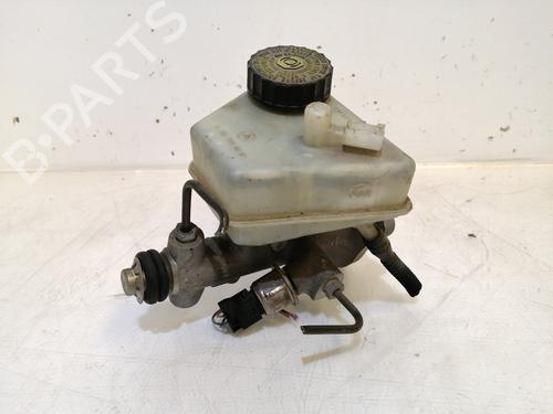 Używane Pompa hamulcowa MERCEDES-BENZ C-CLASS Coupe (CL203) [2001-2011]  17304291