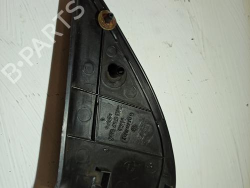 Other VW GOLF III Van (1H1) 1.9 D | BP17264424O1 
