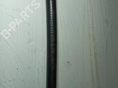 Used Cable Cable VW POLO III (6N1) 50 1.0 (50 hp) 17264438 17264438