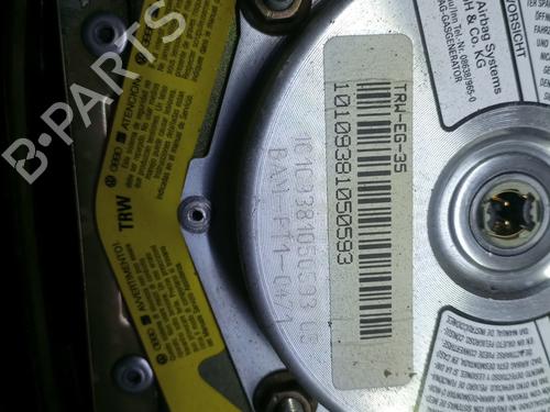 Used Driver airbag VW POLO III (6N1) 50 1.0 (50 hp) 17264447