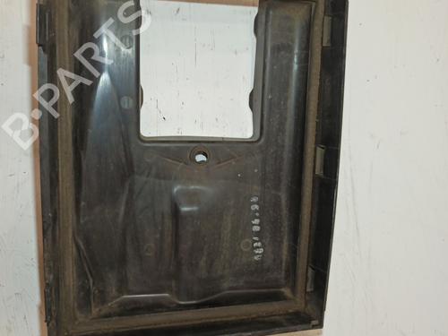 Air filter box VW POLO III (6N1) 50 1.0 | BP17264458M87