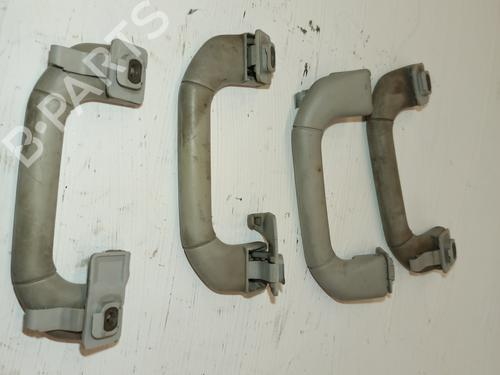 Used Front left interior door handle Front left interior door handle VW POLO III (6N1) 50 1.0 (50 hp) 17264460 17264460