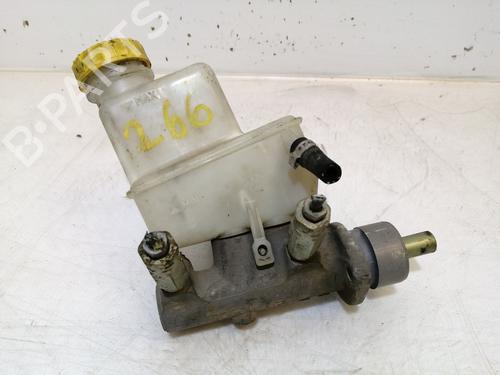 Used Brake master cylinder FIAT PUNTO (188_) [1999-2012]  17304326