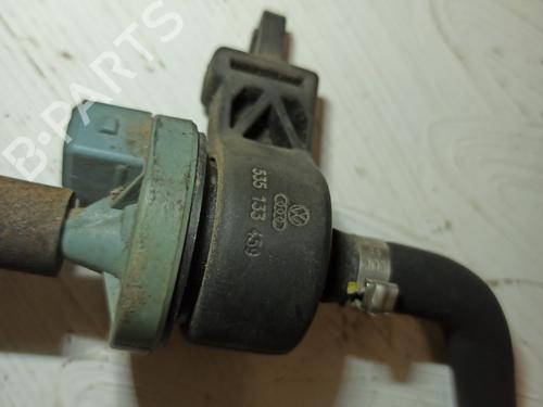 Andre VW POLO III (6N1) 50 1.0 (50 hp) 17264486