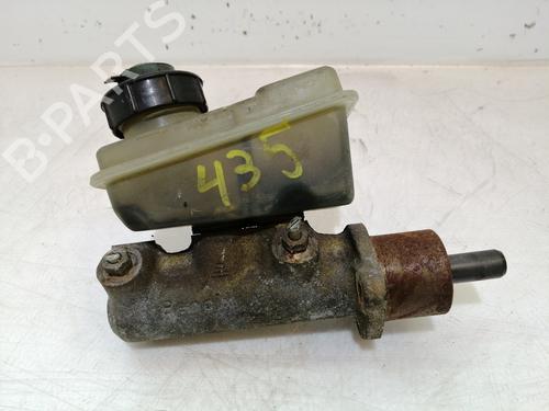 Used Brake master cylinder FIAT PUNTO (176_) [1993-1999]  17304331