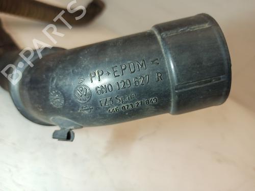 Used Air filter box VW POLO III (6N1) 50 1.0 (50 hp) 17264490