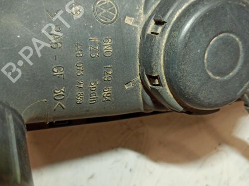 Air filter box VW POLO III (6N1) 50 1.0 | BP17264490M87 