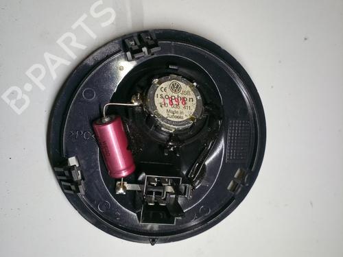 Used Other VW POLO III (6N1) 50 1.0 (50 hp) 17264505