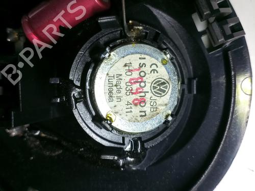 Other VW POLO III (6N1) 50 1.0 | BP17264505O1 