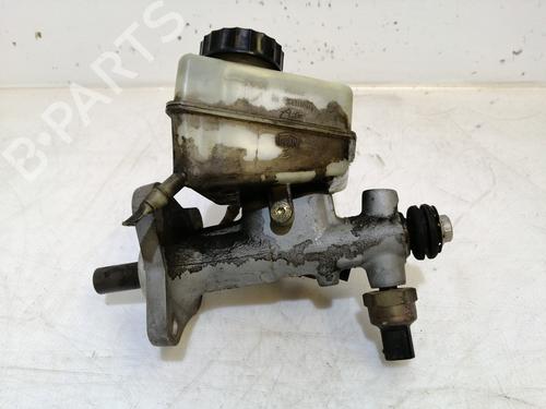 Used Brake master cylinder MERCEDES-BENZ C-CLASS (W203) [2000-2007]  17304342