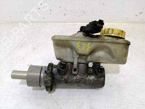 Used Brake master cylinder VW POLO III (6N1) [1994-1999]  17304348