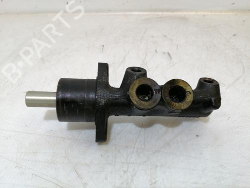 Brake master cylinder SMART FORTWO Coupe (450) 0.6 (450.332) 311946