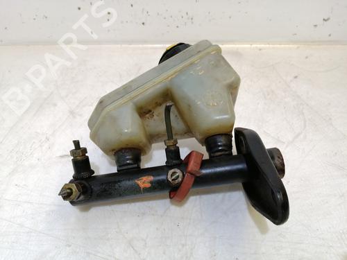 Used Brake master cylinder FORD FIESTA III (GFJ) [1989-1997]  17304351