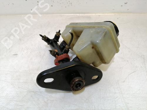Brake master cylinder FORD FIESTA III (GFJ)  | BP17304351M77