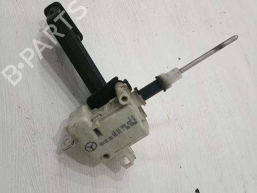 Tanklåg MERCEDES-BENZ E-CLASS (W211) E 220 CDI (211.008) (170 hp) 17264561