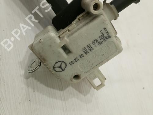 Tanklåg MERCEDES-BENZ E-CLASS (W211) E 220 CDI (211.008) | BP17264561C131