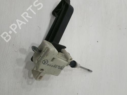 Tanklåg MERCEDES-BENZ E-CLASS (W211) E 220 CDI (211.008) | BP17264561C131