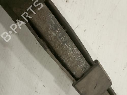 Right rear suspension arm MERCEDES-BENZ E-CLASS (W211) | BP17264637M15