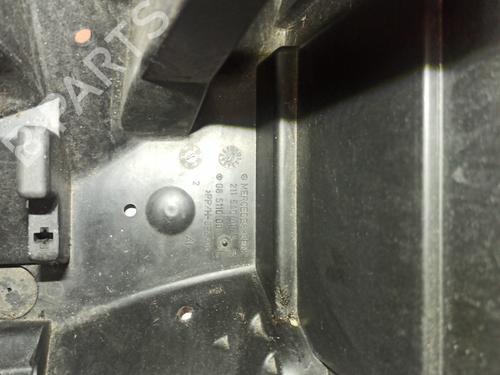 Used Fuse box MERCEDES-BENZ E-CLASS (W211) [2002-2009]  17264649