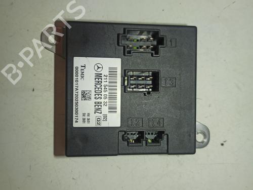 Electronic module MERCEDES-BENZ E-CLASS (W211)  | BP17264657M83