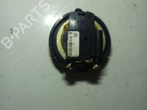 Used Other MERCEDES-BENZ E-CLASS (W211) E 220 CDI (211.008) (170 hp) 17264677