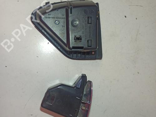 Other MERCEDES-BENZ E-CLASS (W211) | BP17264684O1