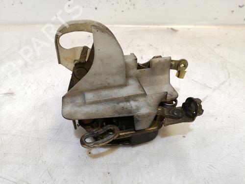 Używane Zamek drzwi przednich lewych OPEL CORSA B (S93) 1.2 i (F08, F68, M68) (45 hp) 17304387