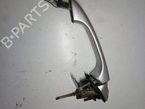 Venstre foran utvendig håndtak MERCEDES-BENZ E-CLASS (W211) E 220 CDI (211.008) | BP17264699C128