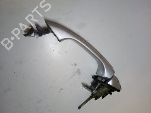 Venstre foran utvendig håndtak MERCEDES-BENZ E-CLASS (W211) E 220 CDI (211.008) | BP17264699C128